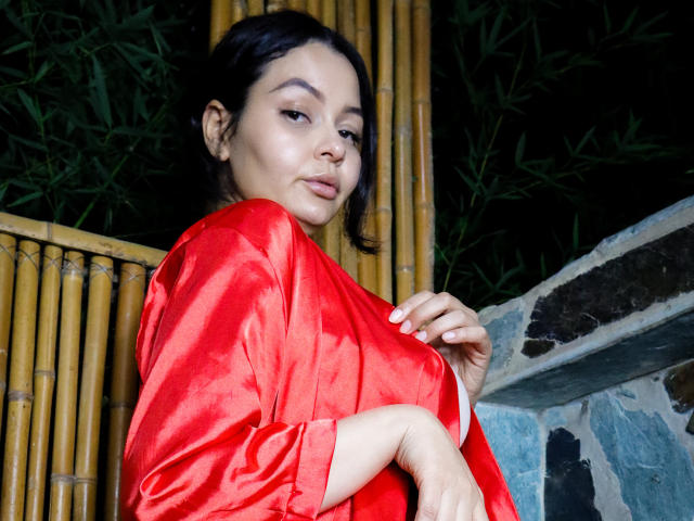 RoseThorm - сексуальная веб-камера в реальном времени - 18364630