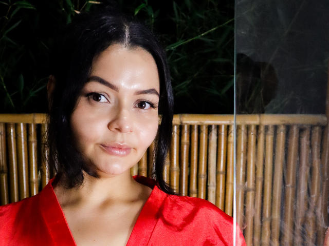 RoseThorm - Live porno og sexkamera - 18364634