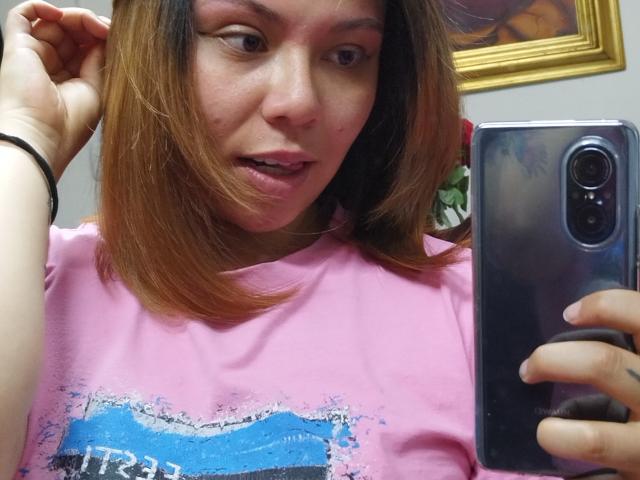 RebeccaSimmons - Live porn &amp; sex cam - 18364842