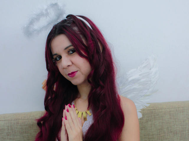 VanesaStrada - Camera khiêu dâm &amp; quyến rũ trực tiếp - 18365022