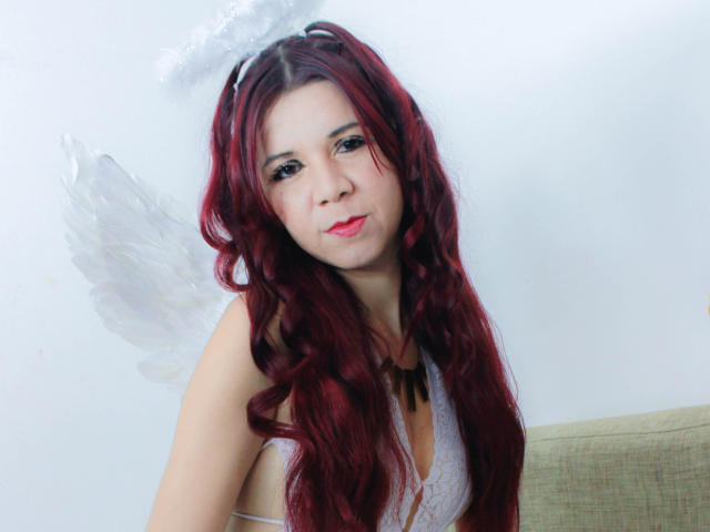 VanesaStrada - ライブポルノ&amp;セックスカム - 18365058