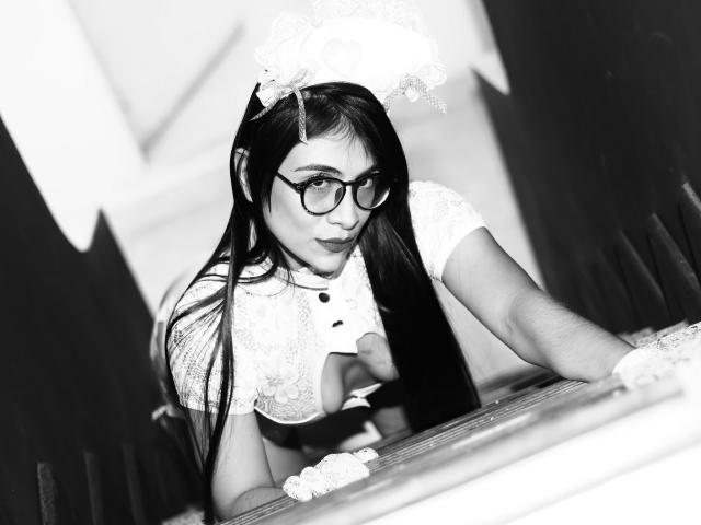 Hemera - Sexe cam en vivo - 18365246