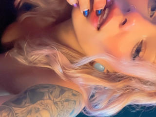 AdeleCandy - Live porn &amp; sex cam - 18365766