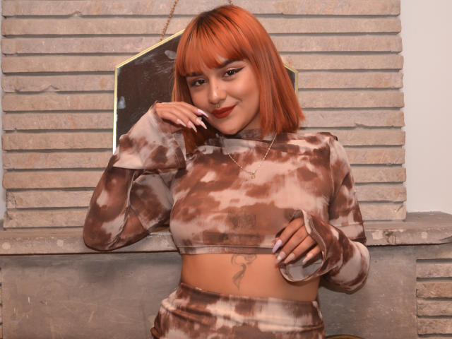 IrinaBrooks - Live porn &amp; sex cam - 18365914