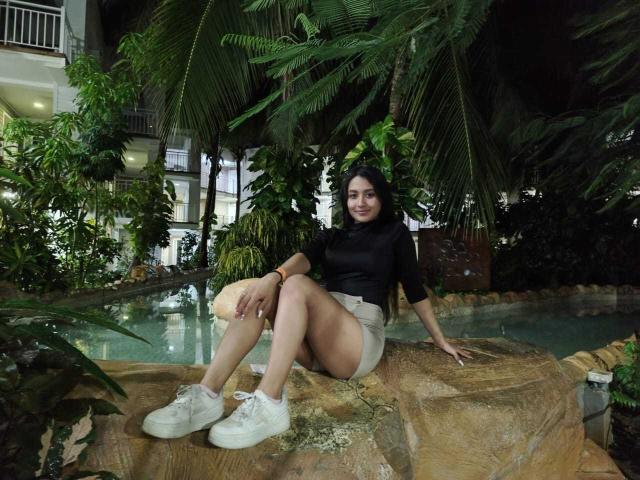 AmmyLewis - Camera khiêu dâm &amp; quyến rũ trực tiếp - 18366138