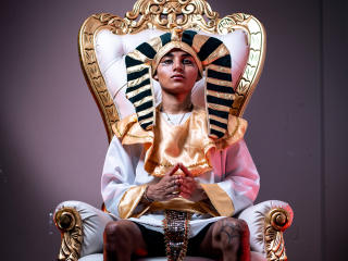 LexusAndScarlet - Camera khiêu dâm &amp; quyến rũ trực tiếp - 18366338