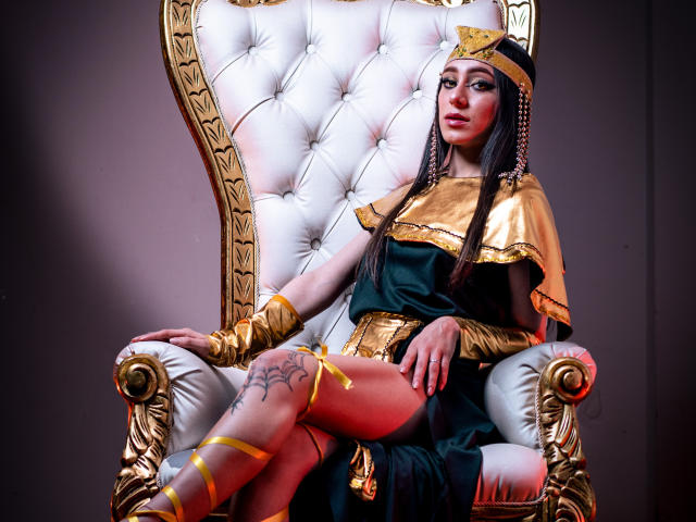 LexusAndScarlet - Live sexe cam - 18366362