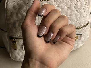 Caramelkaa - Live porn &amp; sex cam - 18366510