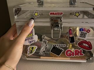 Caramelkaa - Live porn &amp; sex cam - 18366522