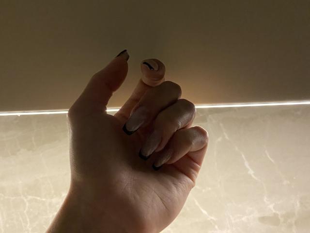 Caramelkaa - сексуальная веб-камера в реальном времени - 18366558