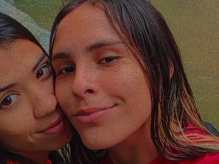 CleoAndAshley - Camera khiêu dâm &amp; quyến rũ trực tiếp - 18366650