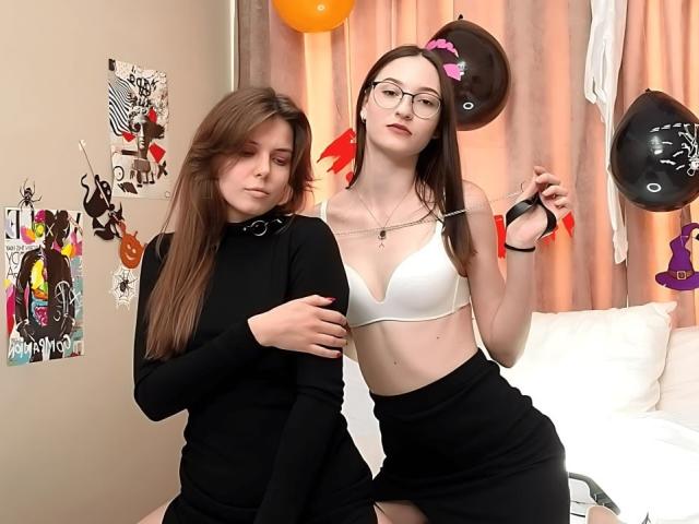 KiraPlastinina - Sexe cam en vivo - 18367690
