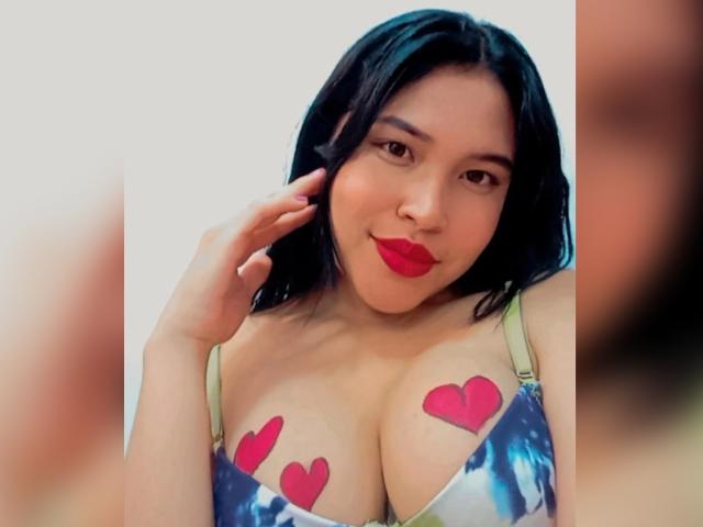 OliviGrace - Live porn &amp; sex cam - 18367814