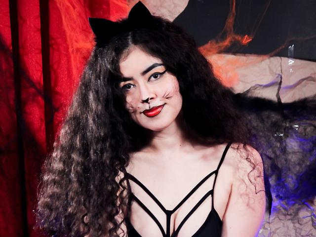 AgataRocci - Camera khiêu dâm &amp; quyến rũ trực tiếp - 18368042