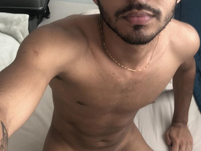 CristhiannHott - Live porn &amp; sex cam - 18368114