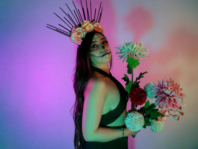 EvaMcAllister - Live porn &amp; sex cam - 18368298