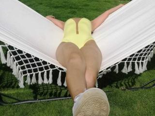 CelesteCarter - Live porn &amp; sex cam - 18368378