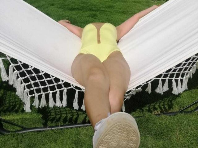 CelesteCarter - Live sex cam - 18368378