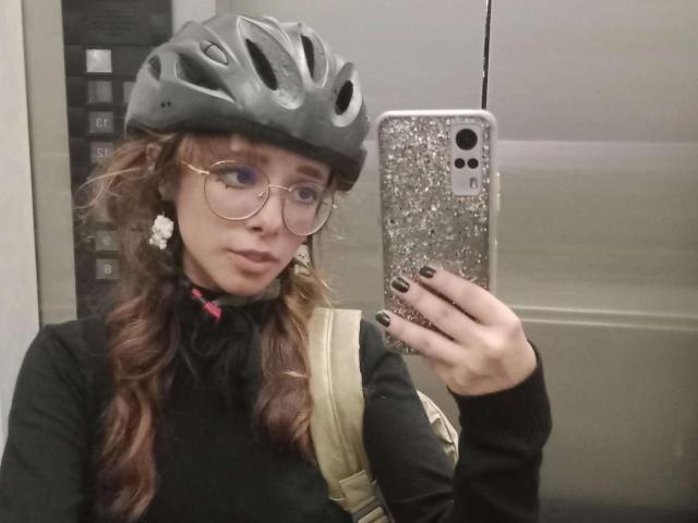 LilyLille - Live sex cam - 18368470