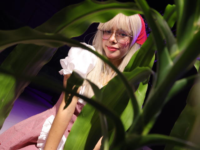 LilyLille - Live porn &amp; sex cam - 18368490