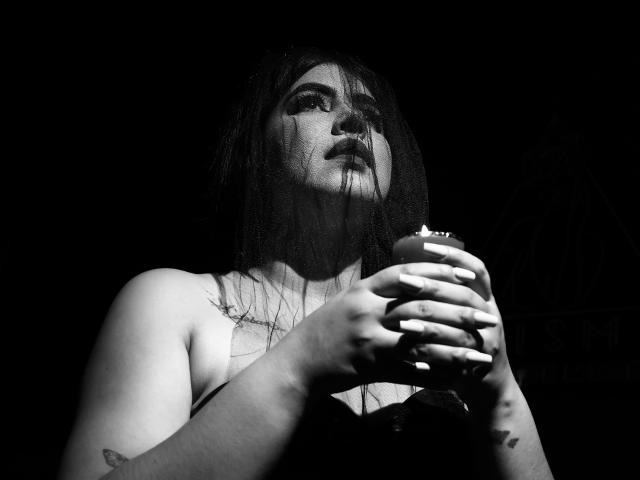 AnnikaRose - Sexe cam en vivo - 18368562