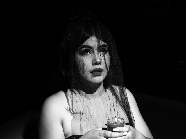 AnnikaRose - Live porn &amp; sex cam - 18368566