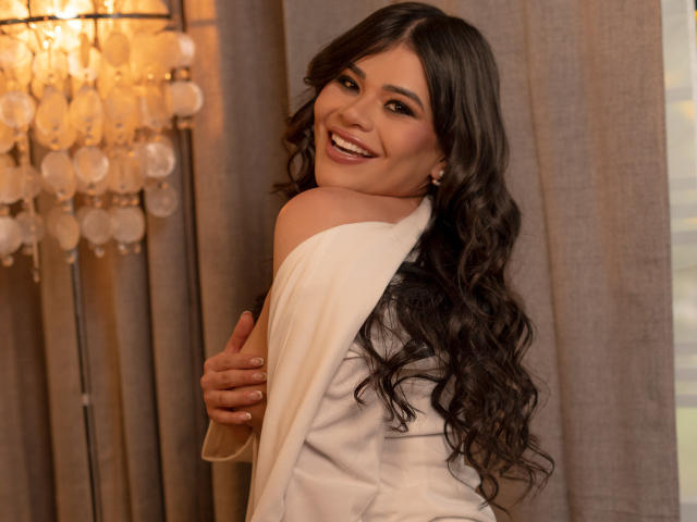 PaulinaValley - 라이브 포르노 &amp; 섹스 캠 - 18368578