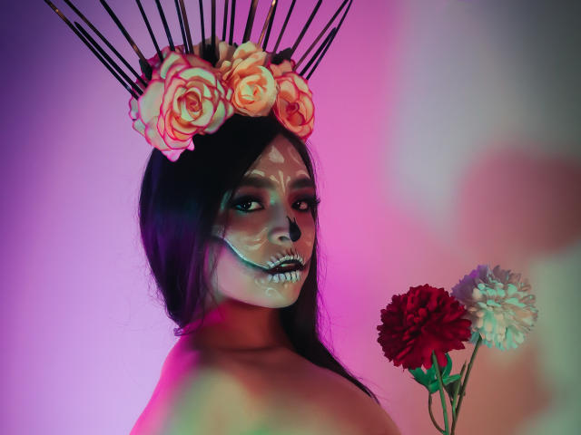 EvaMcAllister - Live porn &amp; sex cam - 18368650