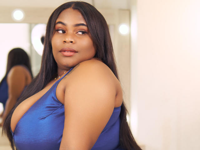 ClarieHaris - Sexe cam en vivo - 18368850