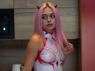 LolaCasey - Live Sex Cam - 18369358