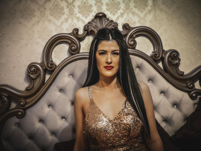 GranAnays - Live porn &amp; sex cam - 18369454