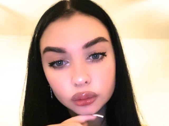 KerrySweety - Camera khiêu dâm &amp; quyến rũ trực tiếp - 18369518