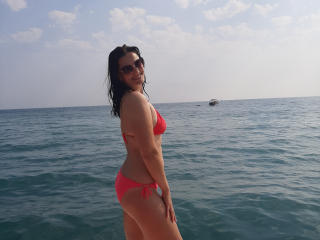 KateFlirtX - сексуальная веб-камера в реальном времени - 18369654