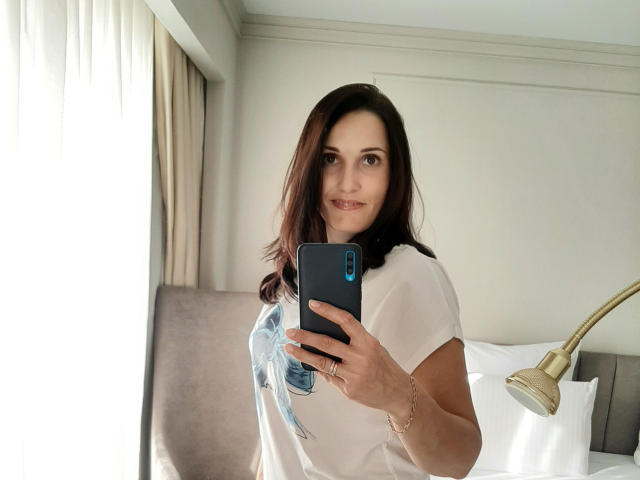 KateFlirtX - Camera khiêu dâm &amp; quyến rũ trực tiếp - 18369666