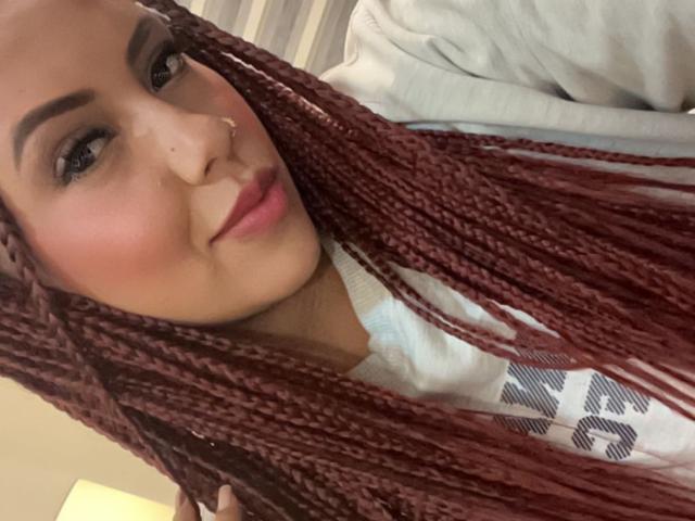 EmilyDurand - Live sex cam - 18369686