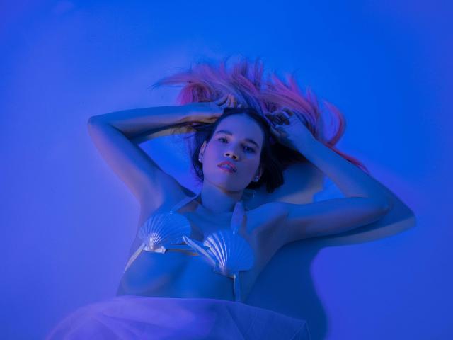 NicoleHun - Live sex cam - 18370186