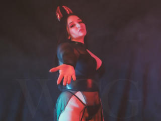 AliceFoxiy - Live porn &amp; sex cam - 18370574