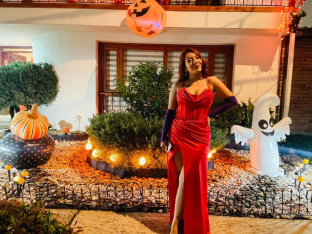 AbbieStones - Live porn &amp; sex cam - 18370578