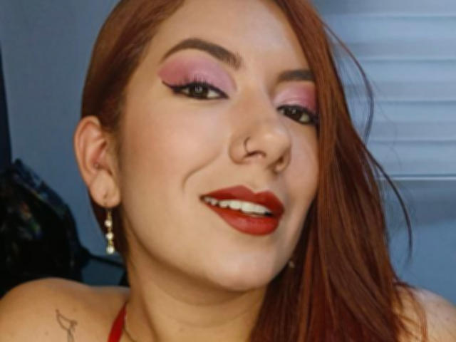 AbbieStones - Sexe cam en vivo - 18370618