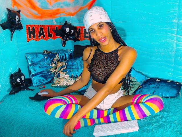 AlisonKarson - Camera khiêu dâm &amp; quyến rũ trực tiếp - 18370654