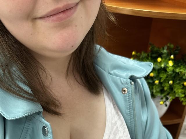 Granoff - сексуальная веб-камера в реальном времени - 18370694