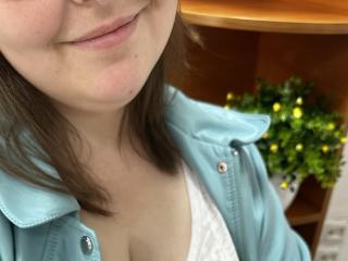 Granoff - сексуальная веб-камера в реальном времени - 18370698