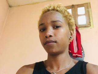 Livana - Camera khiêu dâm &amp; quyến rũ trực tiếp - 18370938