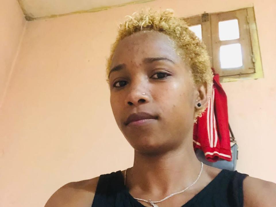 Livana - Sexe cam en vivo - 18370938