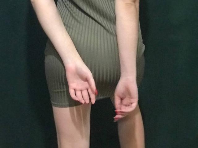 Fellinia - сексуальная веб-камера в реальном времени - 18371142