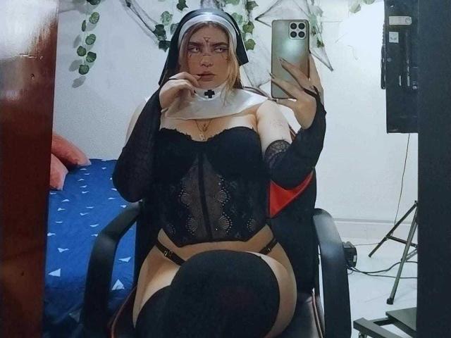 kandyArt - сексуальная веб-камера в реальном времени - 18371278