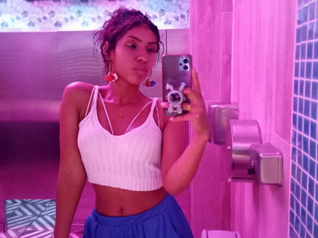 NickyBlain - Sexe cam en vivo - 18371598