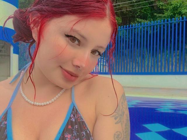 AbbieHotfman - Sexe cam en vivo - 18371650