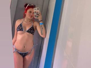 AbbieHotfman - Live porn &amp; sex cam - 18371654