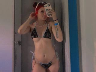 AbbieHotfman - Live porn &amp; sex cam - 18371666